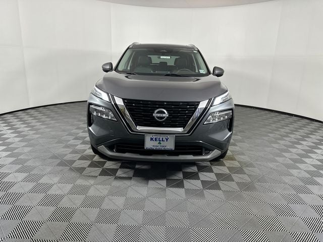 2022 Nissan Rogue SV Premium Package