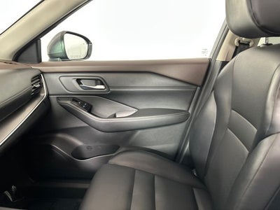 2022 Nissan Rogue SV Premium Package