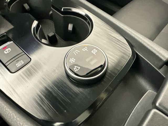 2022 Nissan Rogue SV Premium Package