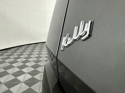 2022 Nissan Rogue SV Premium Package