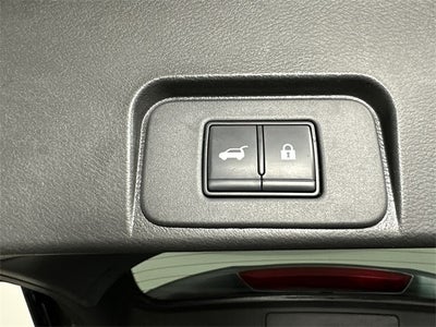 2023 Nissan Rogue SV Premium Package