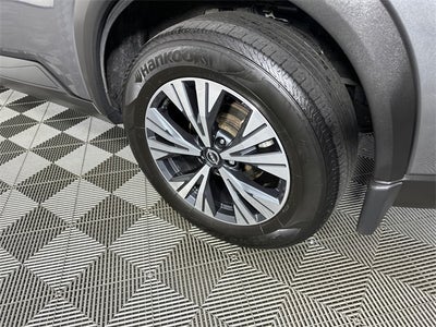 2023 Nissan Rogue SV Premium Package