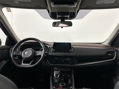 2023 Nissan Rogue SV Premium Package