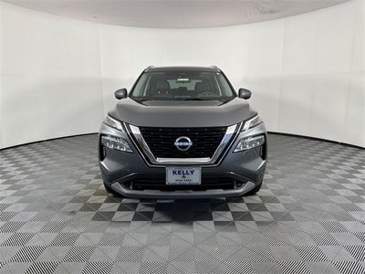 2023 Nissan Rogue SV Premium Package