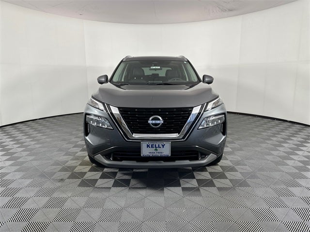 2023 Nissan Rogue SV Premium Package