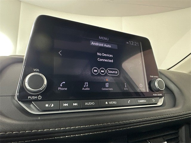 2023 Nissan Rogue SV Premium Package