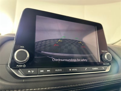 2023 Nissan Rogue SV Premium Package