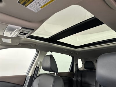 2023 Nissan Rogue SV Premium Package