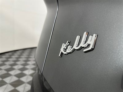 2023 Nissan Rogue SV Premium Package