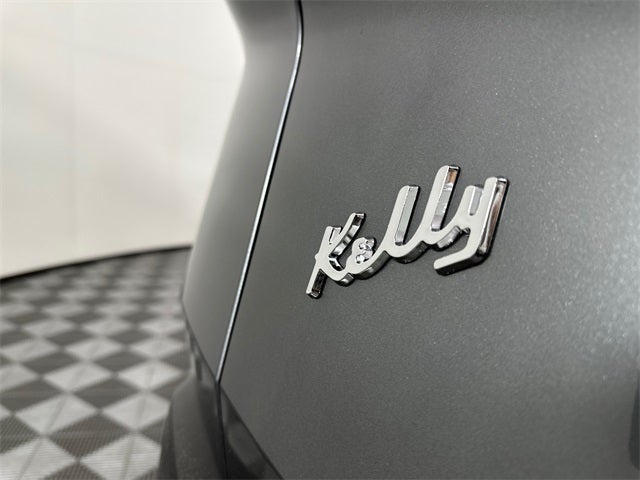 2023 Nissan Rogue SV Premium Package