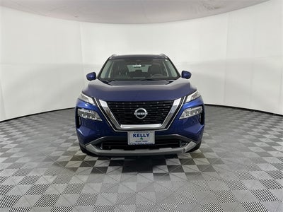 2023 Nissan Rogue SV Premium Package