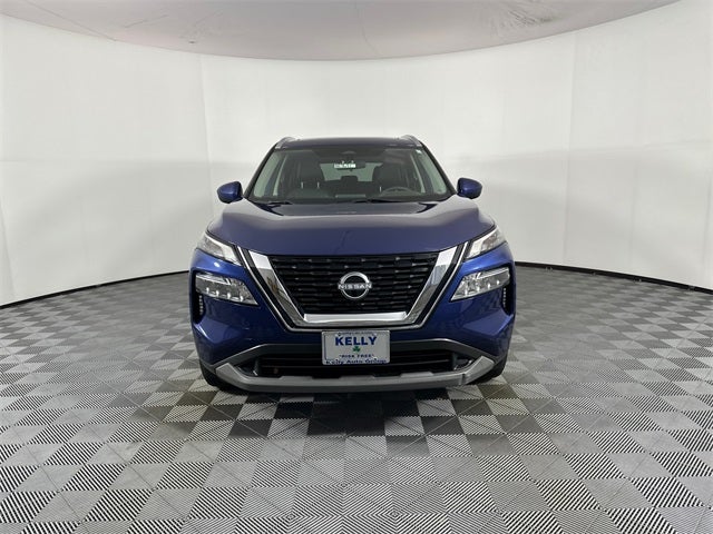 2023 Nissan Rogue SV Premium Package