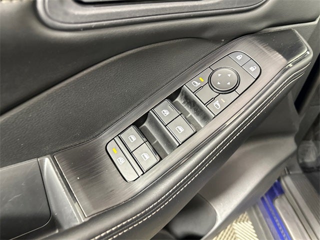 2023 Nissan Rogue SV Premium Package