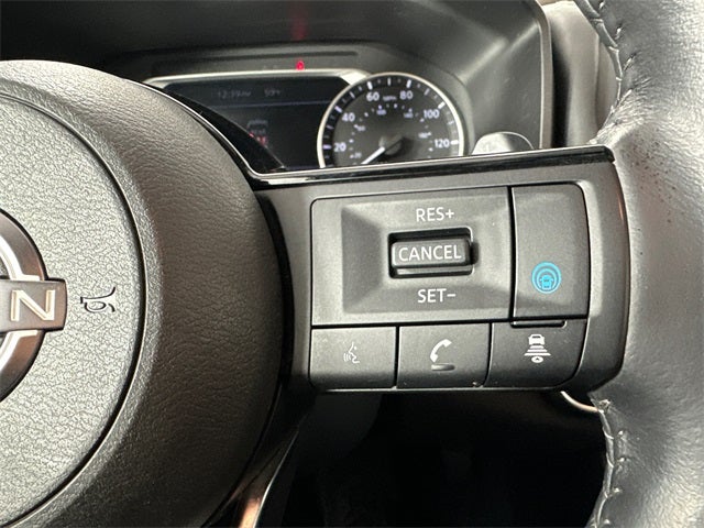 2023 Nissan Rogue SV Premium Package