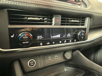 2023 Nissan Rogue SV Premium Package