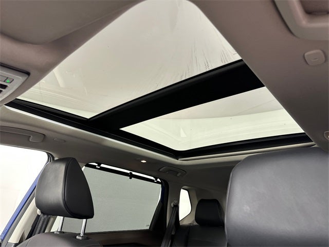 2023 Nissan Rogue SV Premium Package