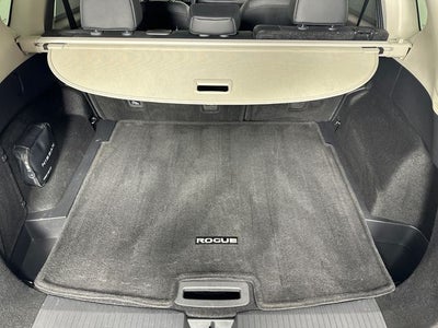 2023 Nissan Rogue SV Premium Package