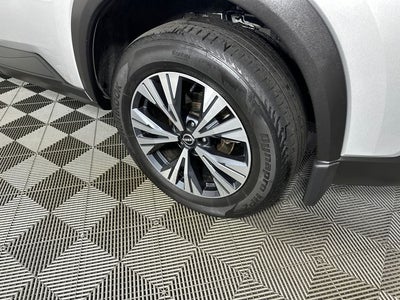 2023 Nissan Rogue SV Premium Package