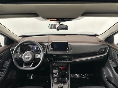 2023 Nissan Rogue SV Premium Package