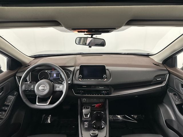 2023 Nissan Rogue SV Premium Package