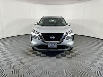 2023 Nissan Rogue SV Premium Package