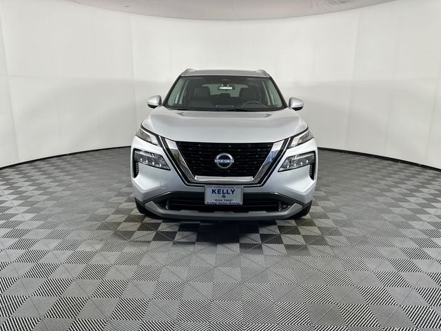 2023 Nissan Rogue SV Premium Package