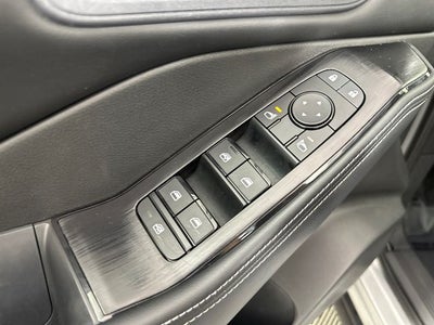 2023 Nissan Rogue SV Premium Package