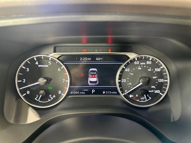 2023 Nissan Rogue SV Premium Package