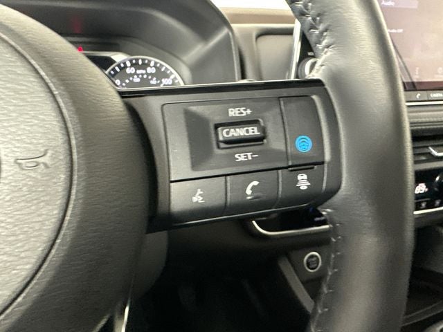 2023 Nissan Rogue SV Premium Package