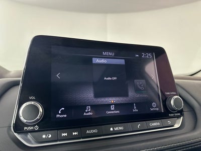 2023 Nissan Rogue SV Premium Package