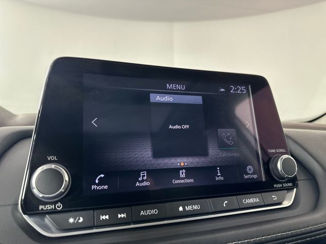 2023 Nissan Rogue SV Premium Package