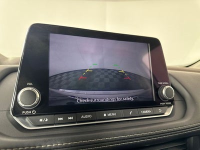 2023 Nissan Rogue SV Premium Package