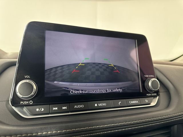 2023 Nissan Rogue SV Premium Package