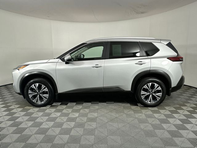 2023 Nissan Rogue SV Premium Package