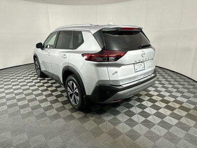 2023 Nissan Rogue SV Premium Package