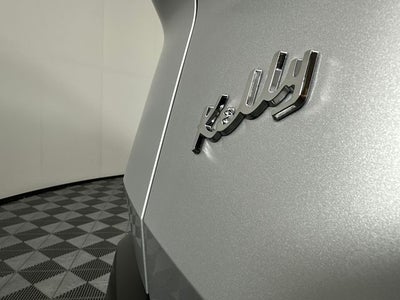 2023 Nissan Rogue SV Premium Package