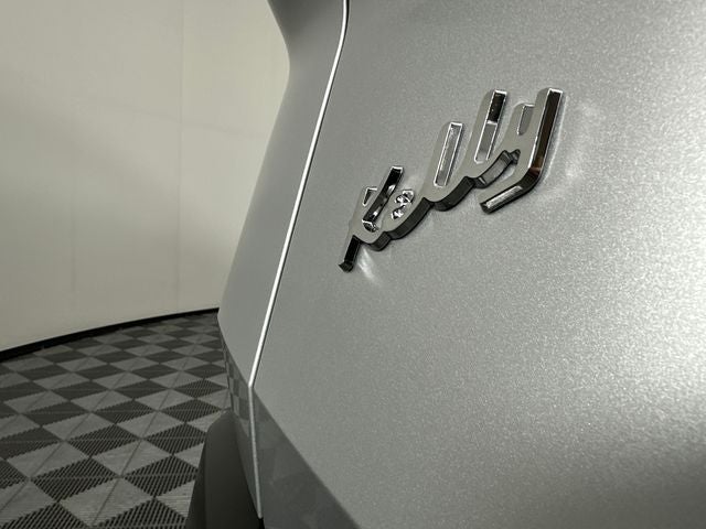 2023 Nissan Rogue SV Premium Package