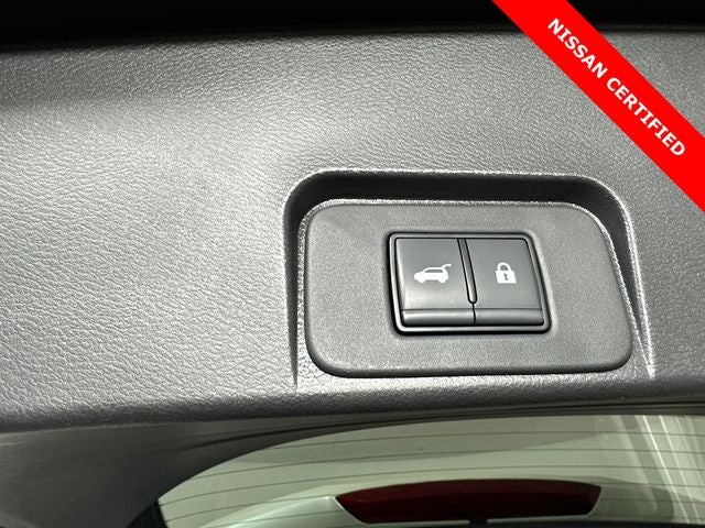 2023 Nissan Rogue SV Premium Package