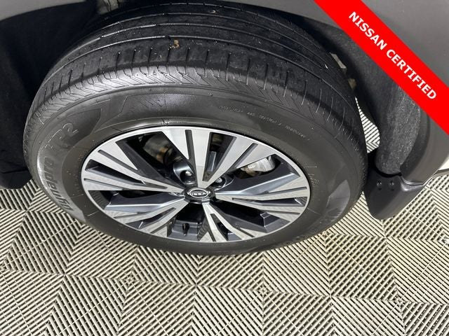 2023 Nissan Rogue SV Premium Package