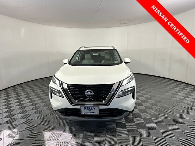 2023 Nissan Rogue SV Premium Package