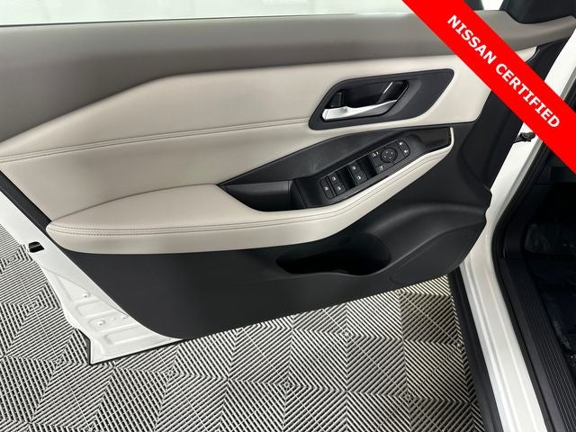 2023 Nissan Rogue SV Premium Package