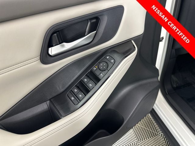 2023 Nissan Rogue SV Premium Package
