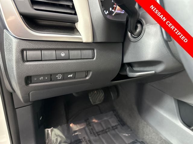 2023 Nissan Rogue SV Premium Package