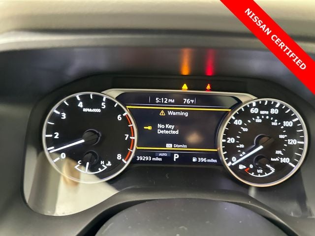 2023 Nissan Rogue SV Premium Package