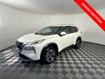 2023 Nissan Rogue SV Premium Package