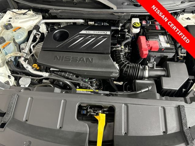 2023 Nissan Rogue SV Premium Package