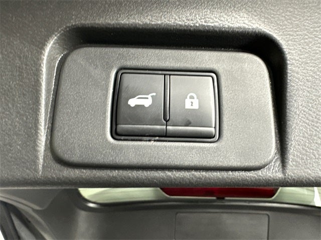 2023 Nissan Rogue SV Premium Package