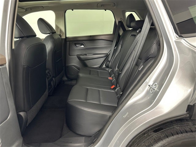 2023 Nissan Rogue SV Premium Package