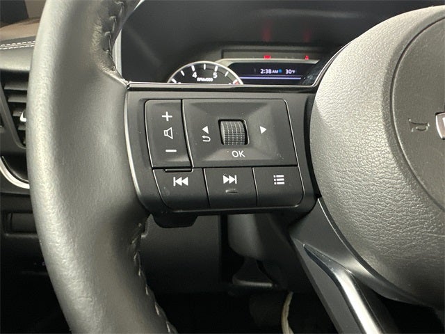 2023 Nissan Rogue SV Premium Package