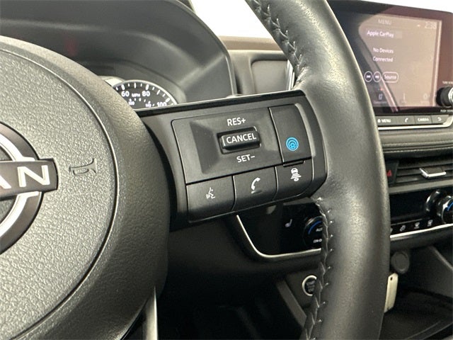 2023 Nissan Rogue SV Premium Package